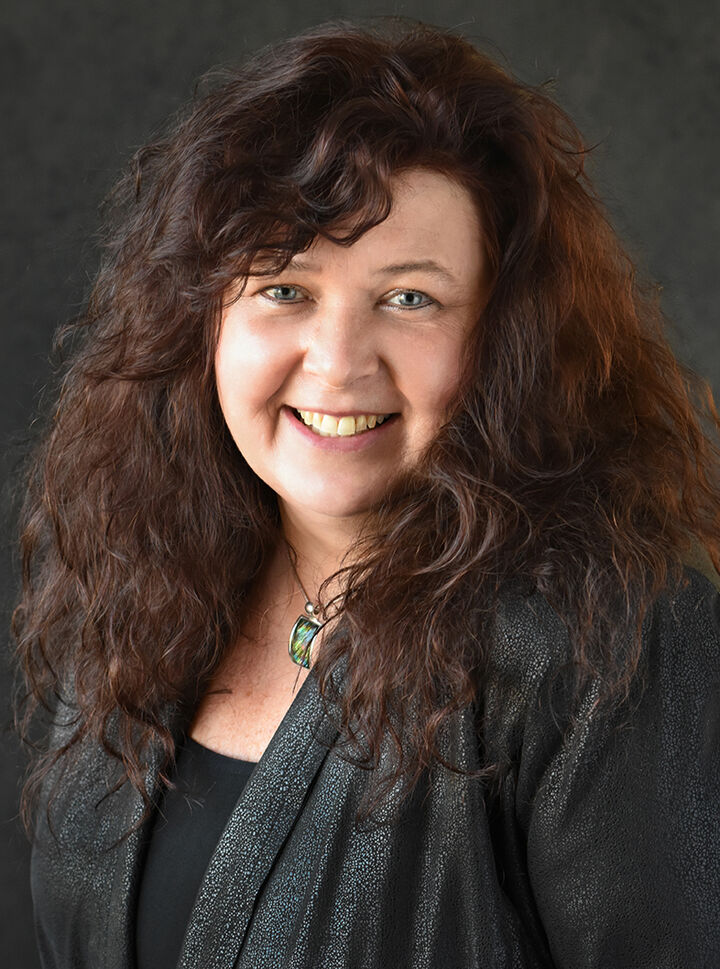 Kathleen "Kat" Markowski