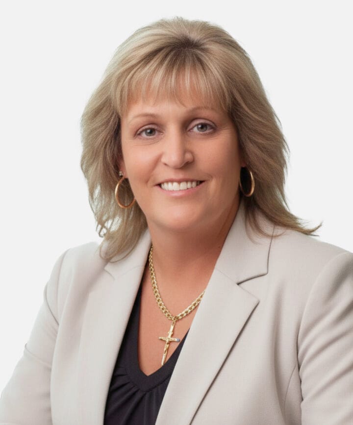 Barbara Ann Cesaro-Benson