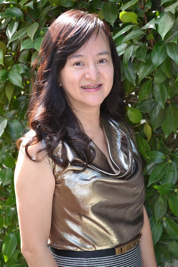 Karen Lin