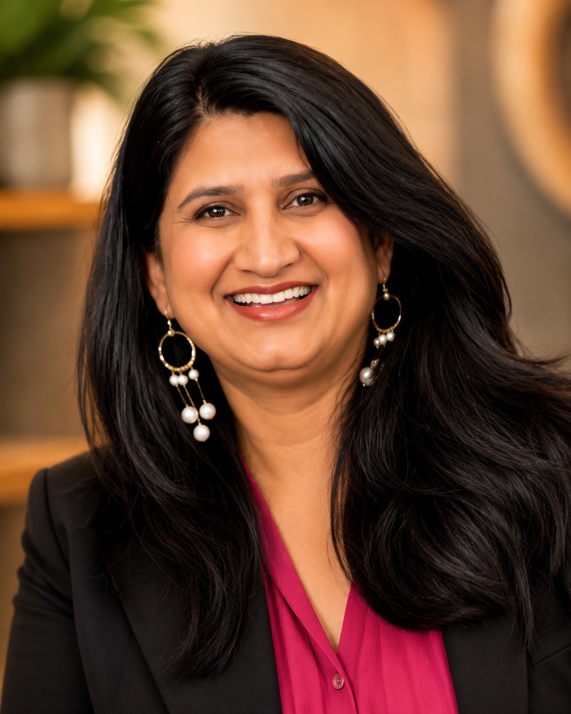 Deepshikha Goyal