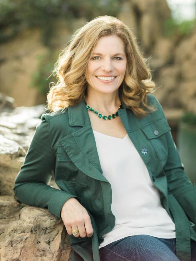 Stacie Ivey