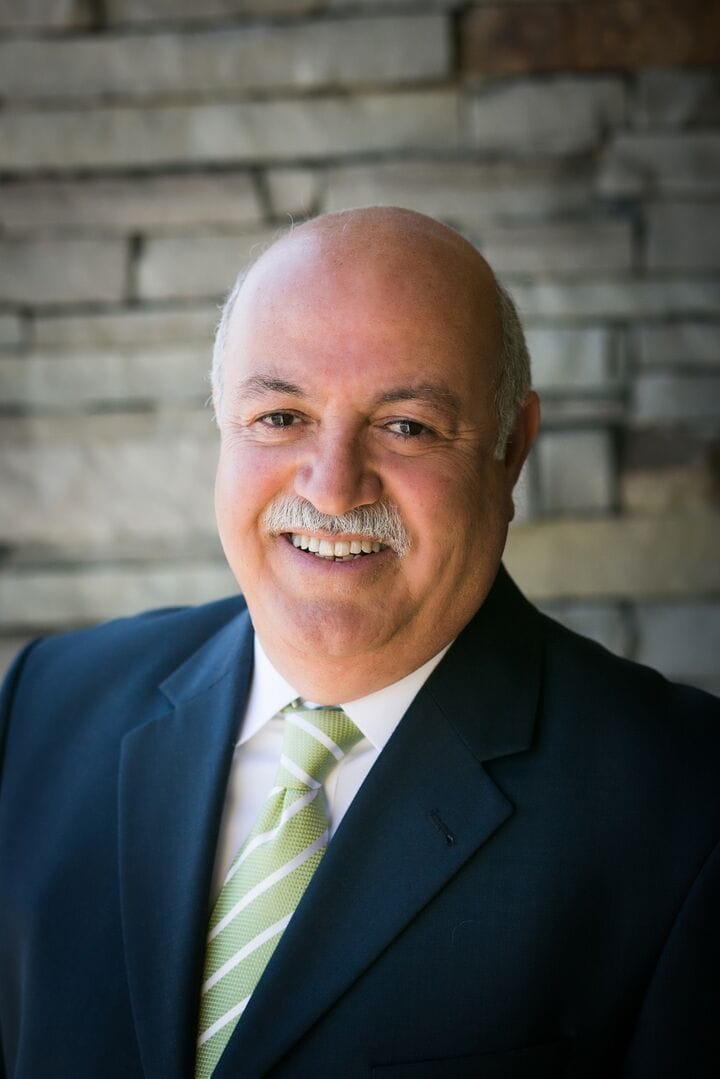 Ibrahim Habib