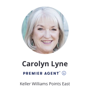 Carolyn Lyne