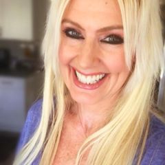 Michelle Ascue