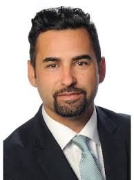 Daniel Samodol