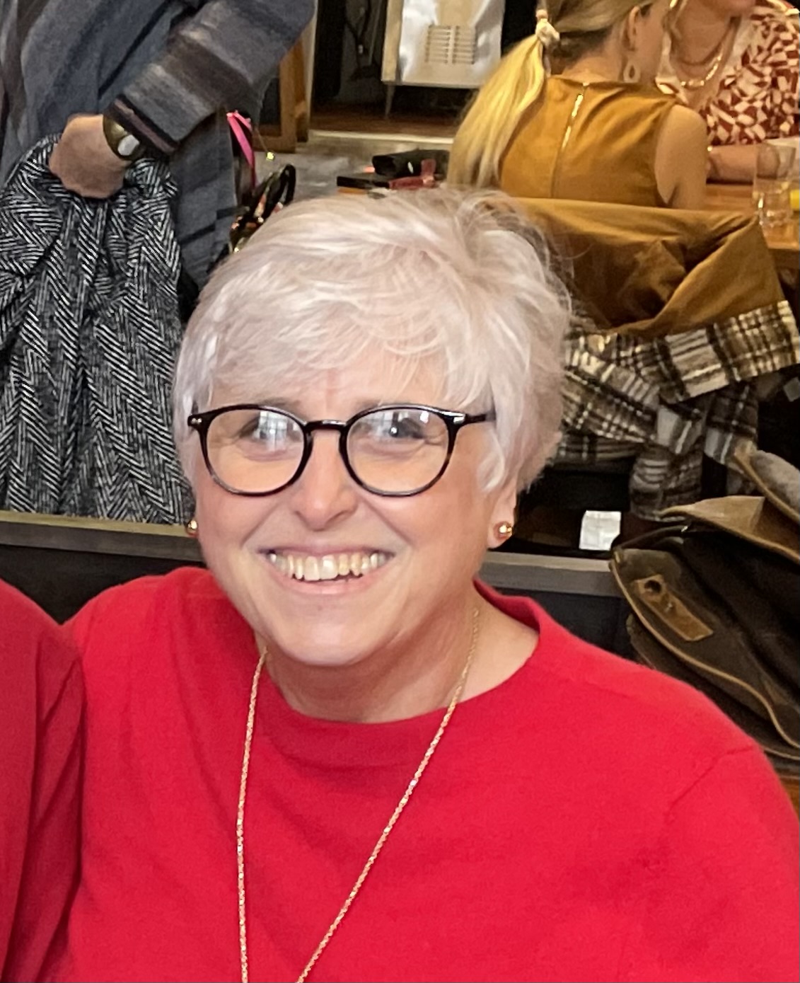 Susan Perry