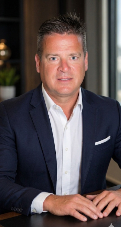 Wayne Skochenski
