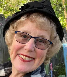 Connie DeNault