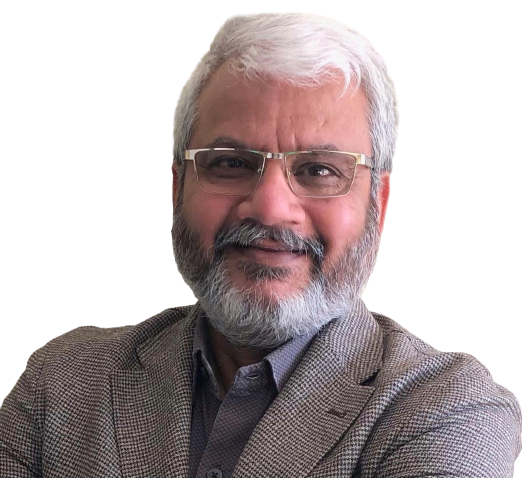 JB Acharya