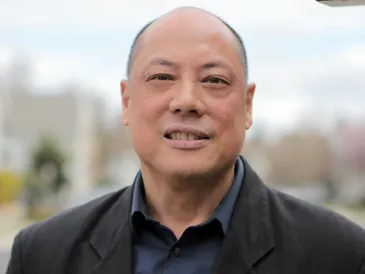 Terry Tam