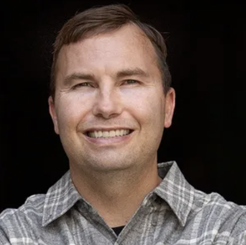 Andrew Golden