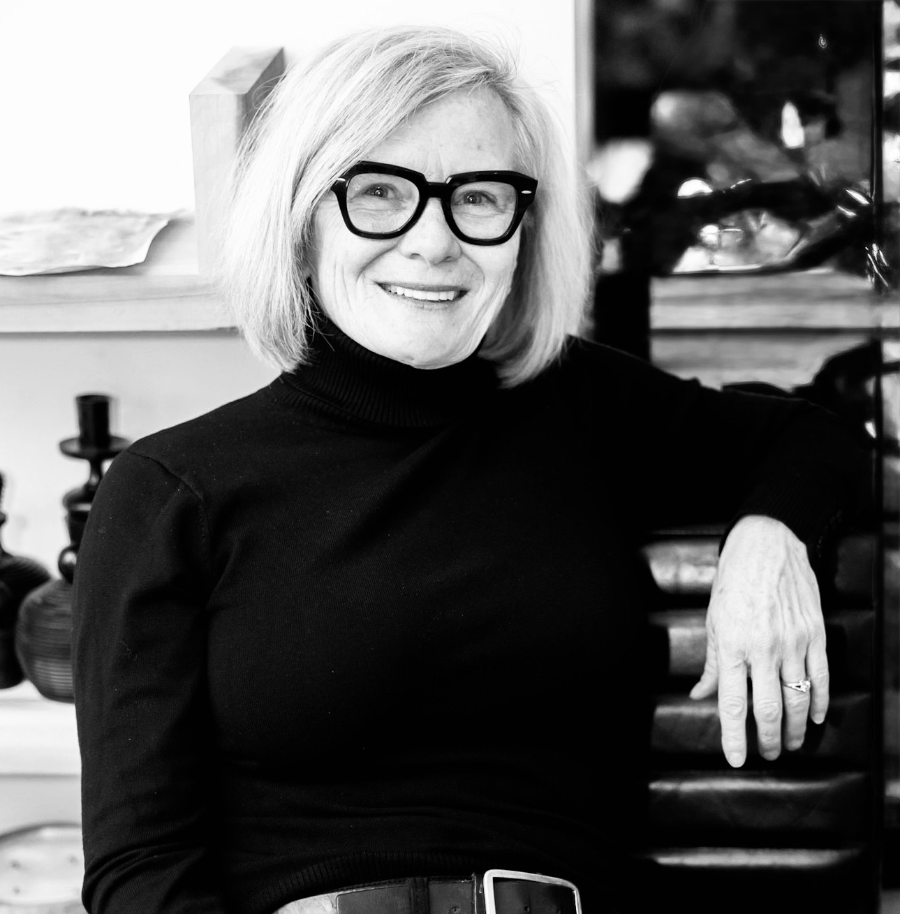 Linda Sargeant