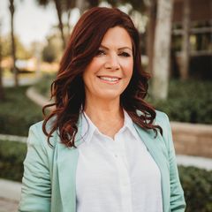 Tricia Kincaid