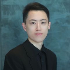 Roy Zhang