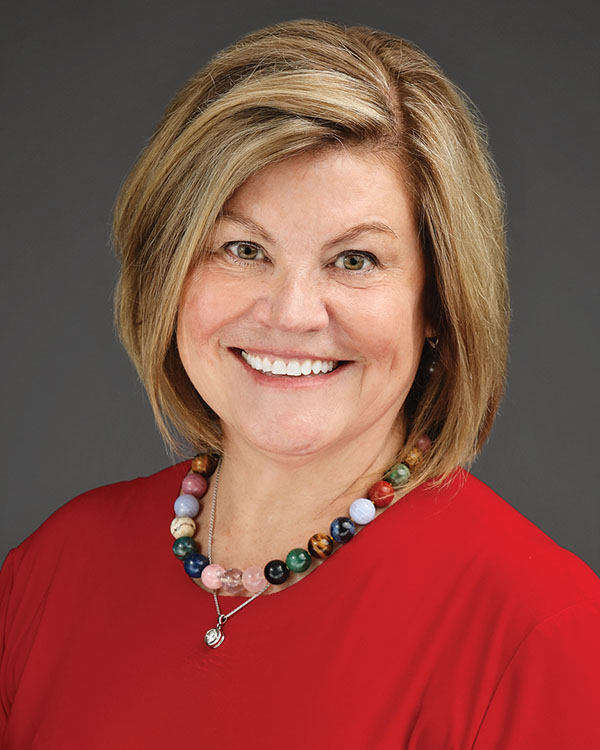 Kristie Blankenhorn