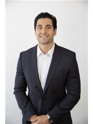 Andrew Greco
