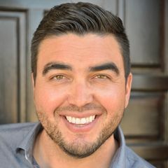 Nicholas Peña