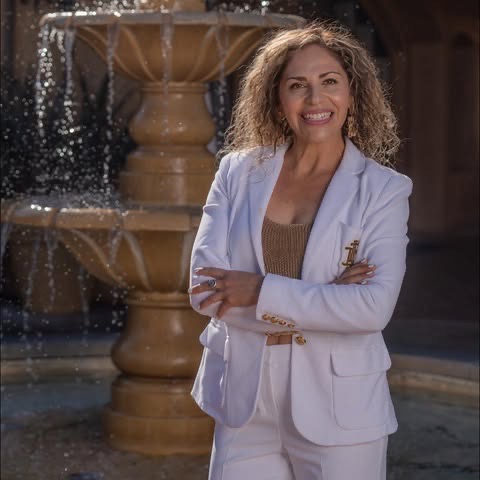 Elaine Fonseca