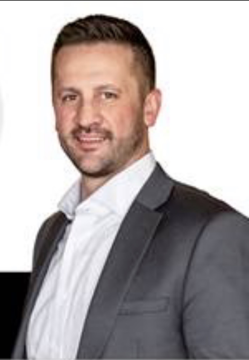 Jesse Laner