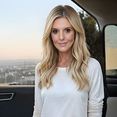Ashley Howard