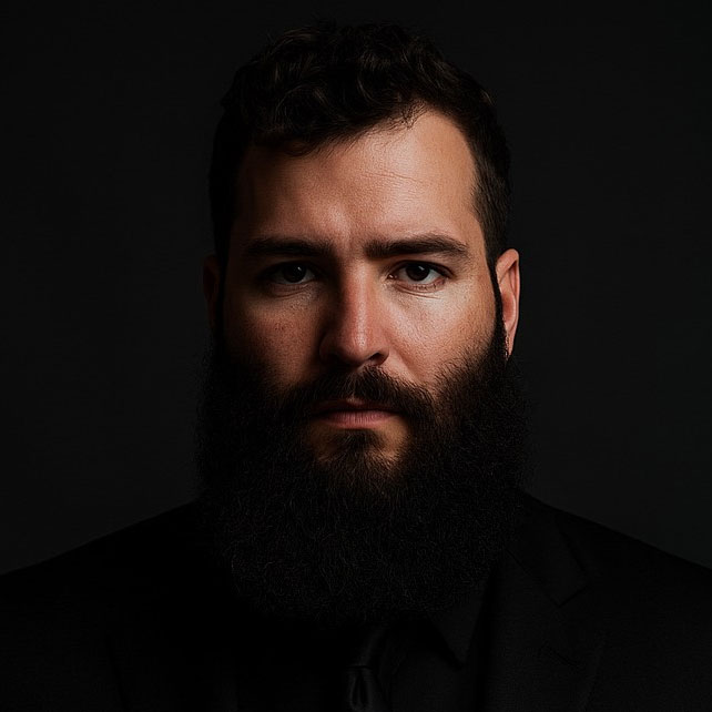 Joshua Zeledon