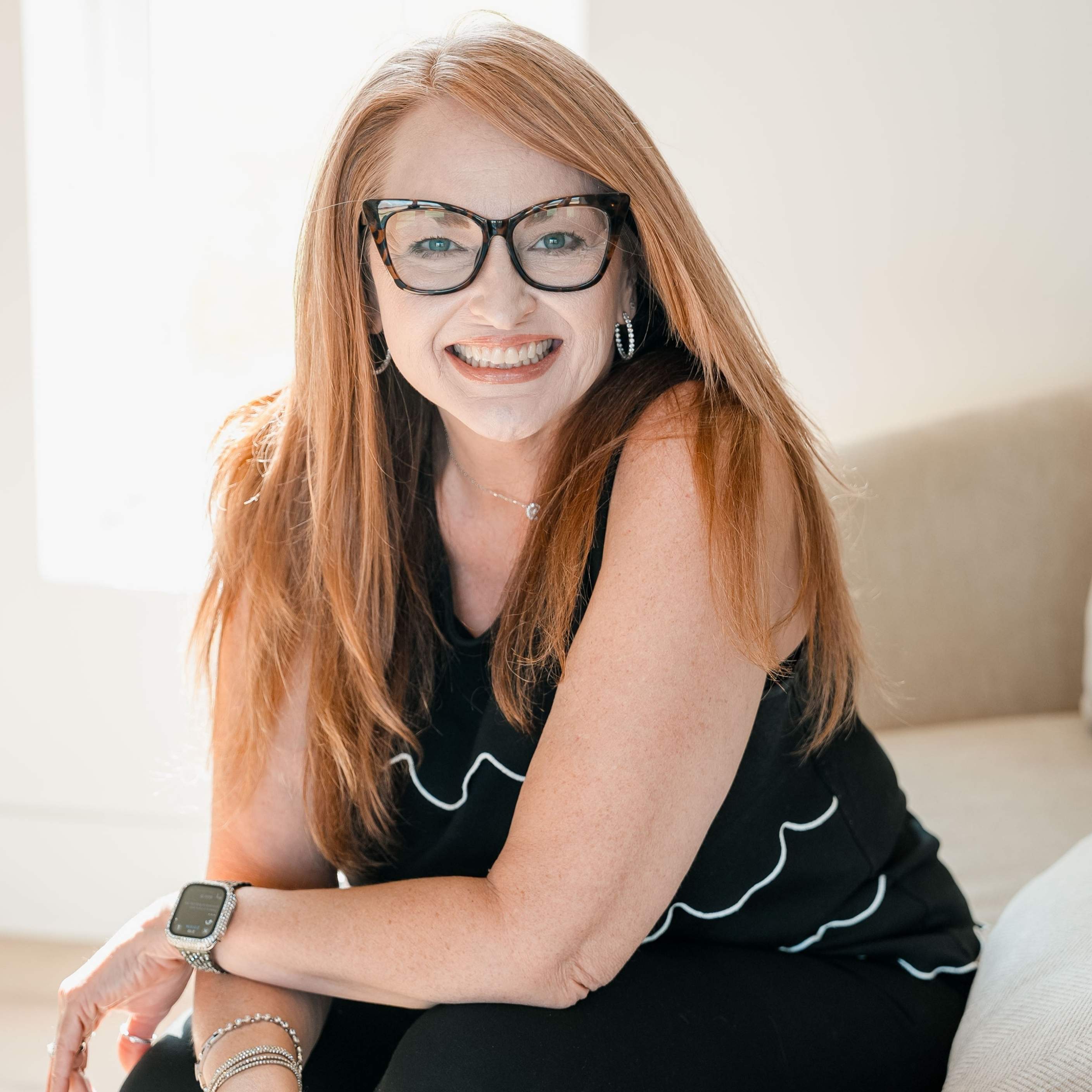 Michelle Garza- Beason