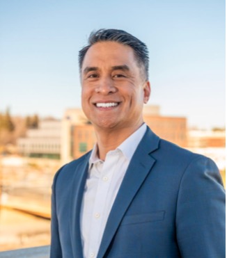 Joe Salcedo
