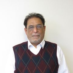Rajinder Chahal