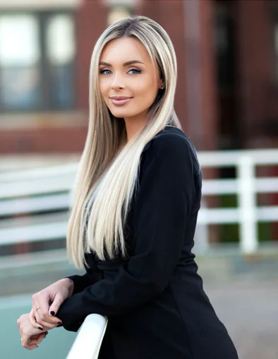 Alana Sheridan