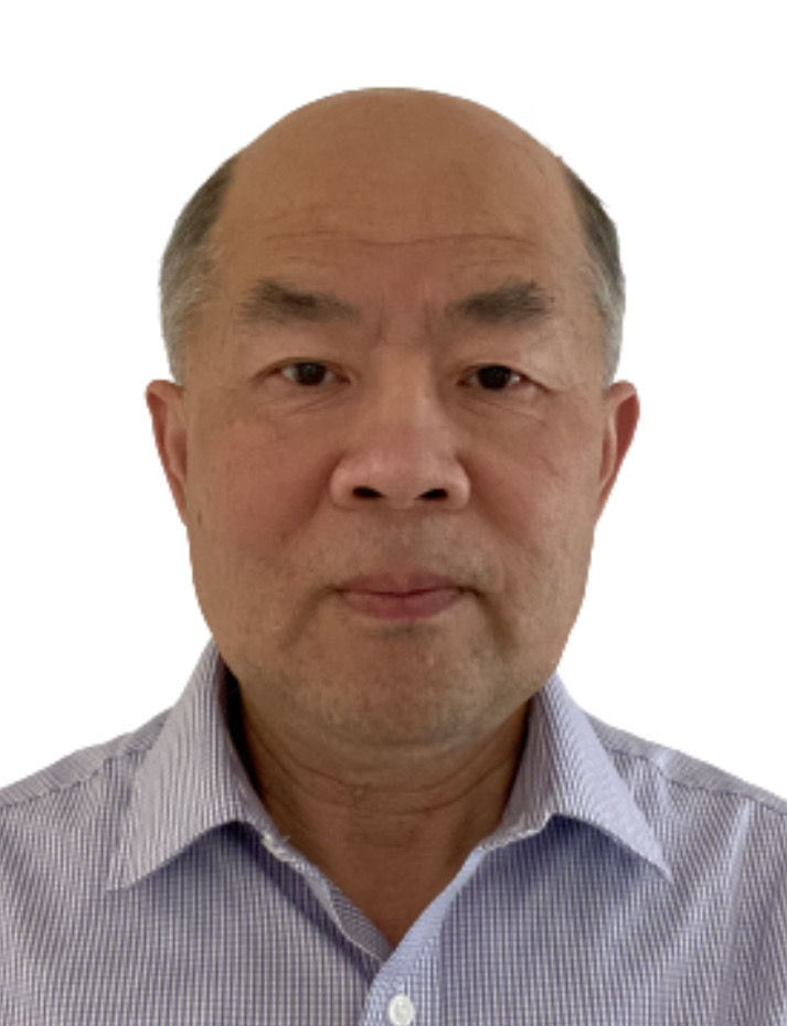 Xingzhou Liu