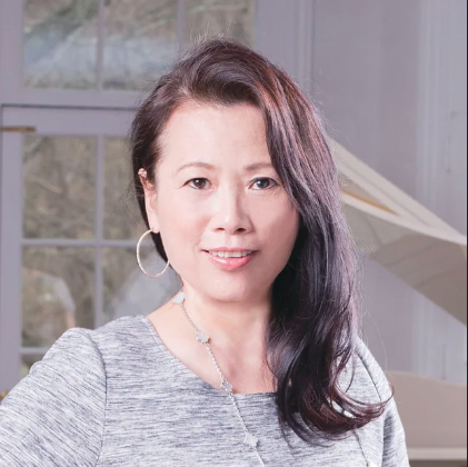 Helen Deng