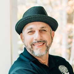 Richard Rodriguez