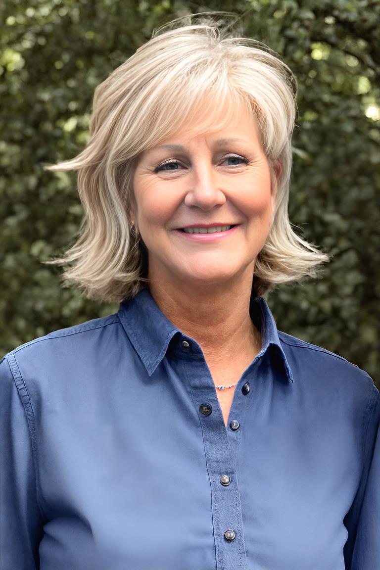 Jody Sayler