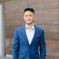 Henry Yen