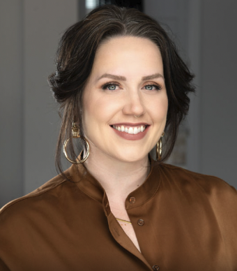 Adrienne Scorah