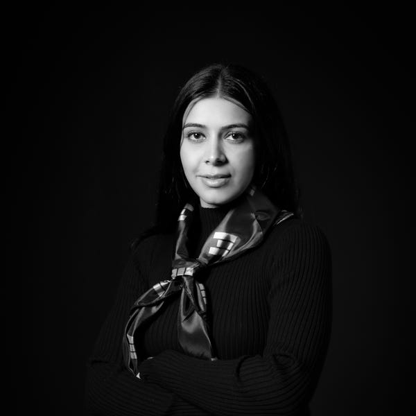 Kriti Gill
