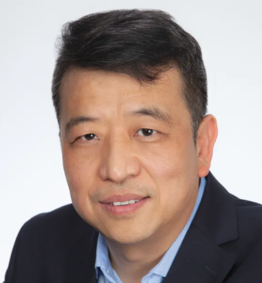 Raymond Zhang