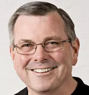 Roy Willanger