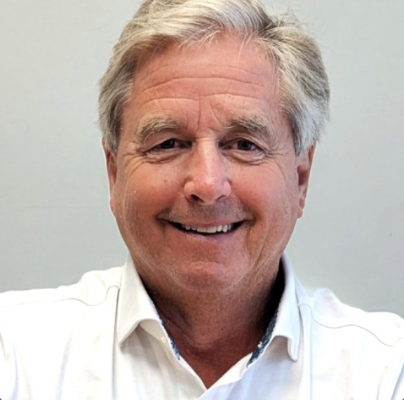 Brad D’Arpino