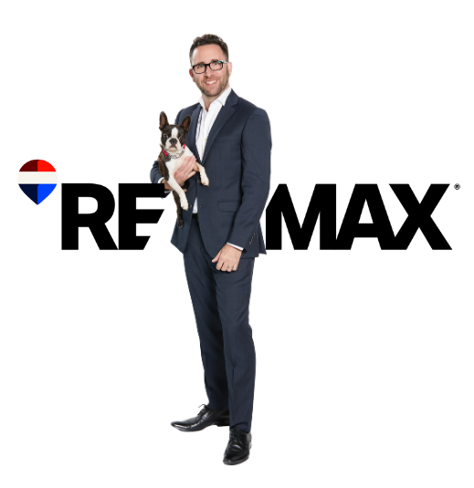 Joe Preswick | Personal Real Estate Corporation | RE/MAX Westcoast | Steveston Real Estate Group