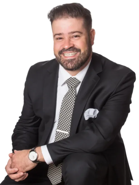 Gary Fraga