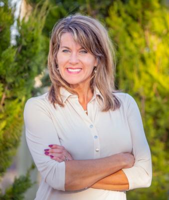 Sharon Kinser