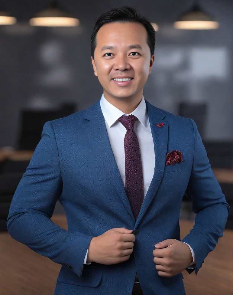 Troy Khuu (Top 1.5% Nationwide REALTOR®)