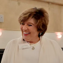 Larissa Berkman