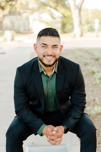 Joe Martinez