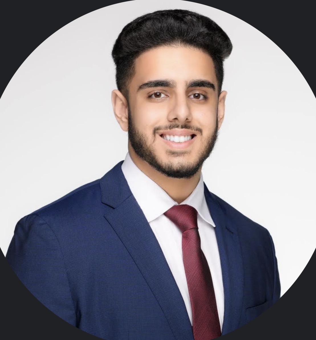 Arsh Chauhan