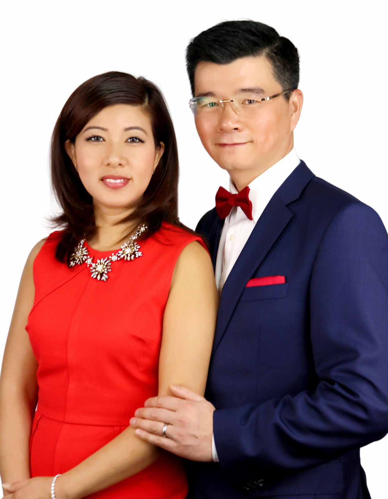 Howard Huang