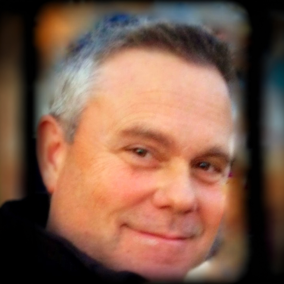 Dave Osbaldeston