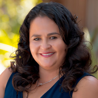 Esmeralda Cruz