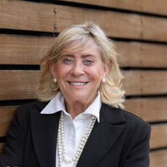 Betty Lou Duncan